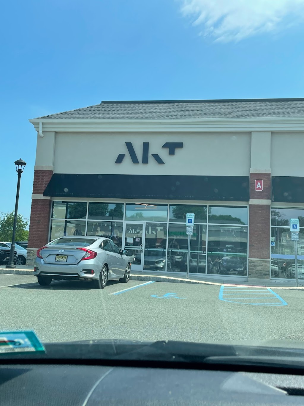 AKT | 170 E Hanover Ave, Morristown, NJ 07960, USA | Phone: (973) 944-1238