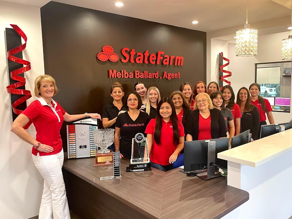 Melba Ballard - State Farm Insurance Agent | 8471 W Commercial Blvd, Tamarac, FL 33351, USA | Phone: (954) 722-3400