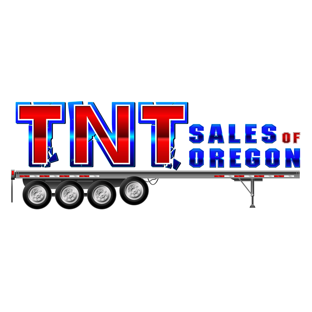 TNT Sales of Oregon | 1826 NW Commerce Ct, Troutdale, OR 97060, USA | Phone: (503) 251-1242