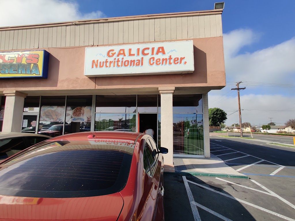 Galicia Nutritional Center | 8501 Knott Ave, Buena Park, CA 90620, USA | Phone: (714) 429-6056