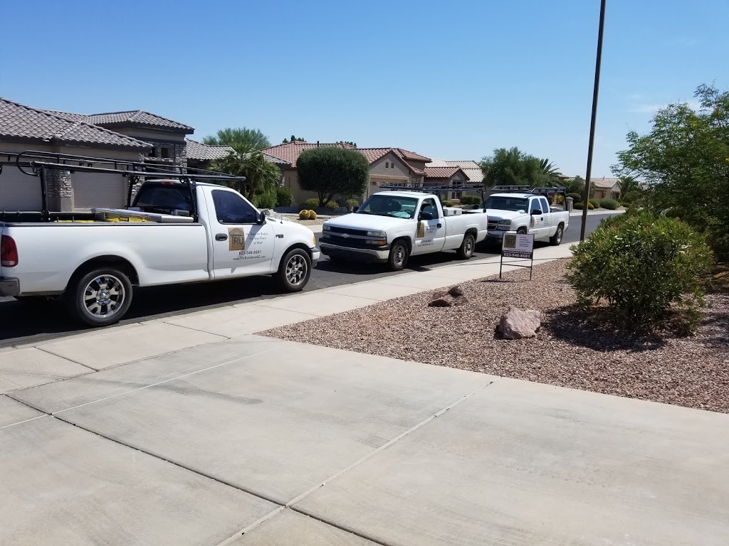 Tru Builders LLC | 15306 W Peak View Rd, Surprise, AZ 85387, USA | Phone: (623) 546-8681