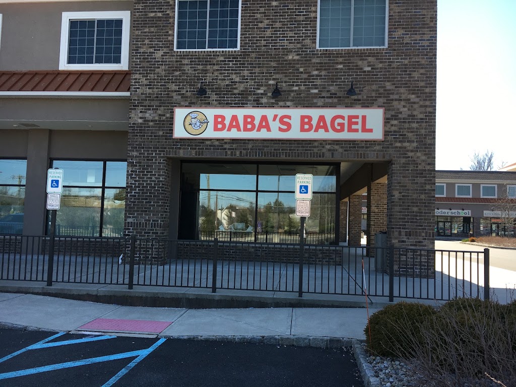 Baba’s Bagel - Belle Mead NJ | 21 Belle Mead Griggstown Road Unit: 101, Montgomery, NJ 08502, USA | Phone: (908) 262-7915