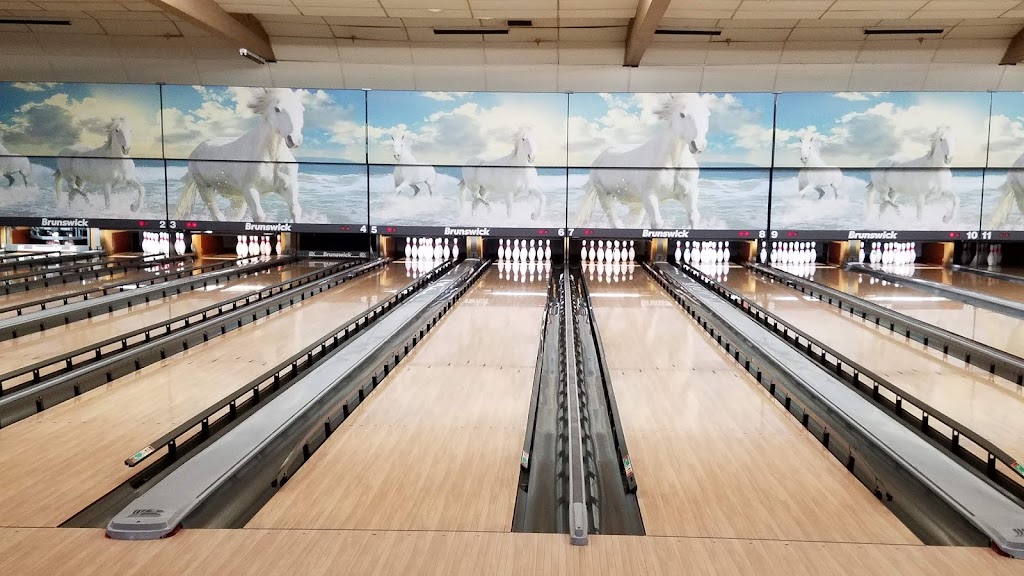 San Bruno Bowling Center | 154 W Main St, Woodland, CA 95695, USA | Phone: (530) 662-2695