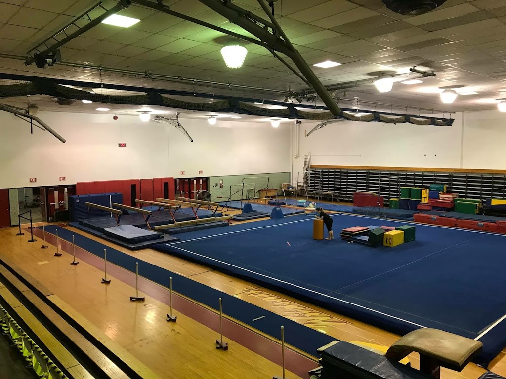 Emerald City Gymnastics | 1200 Orr Ave, Kittanning, PA 16201, USA | Phone: (724) 543-4300