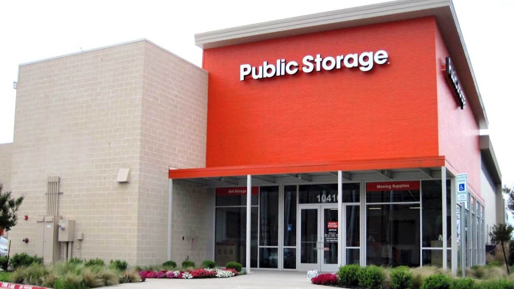 Public Storage | 10410 E NW Hwy, Dallas, TX 75238 | Phone: (469) 250-2217