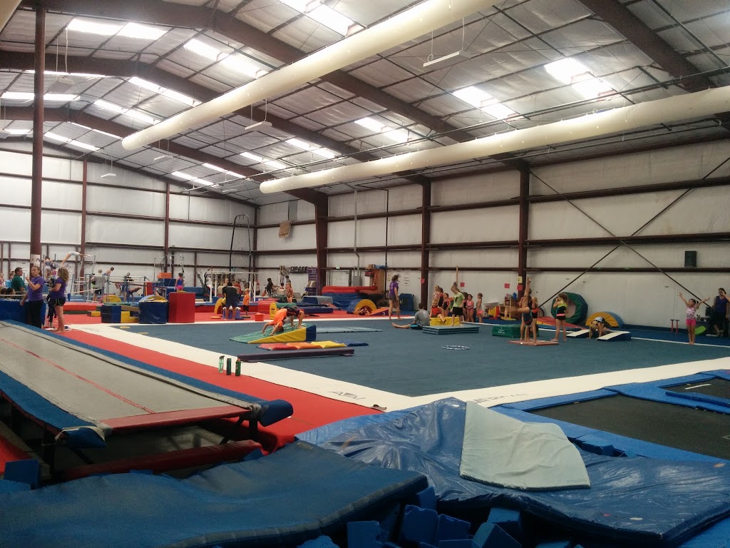 Davis Diamonds Gymnastics | 2800 Cowell Blvd, Davis, CA 95618, USA | Phone: (530) 750-3547