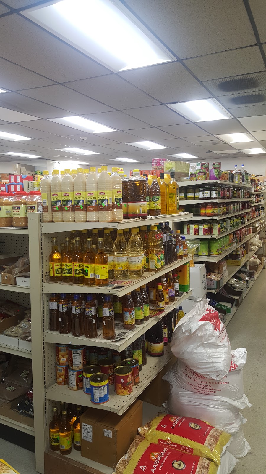 India Spices Inc. | 825 East St, Woodland, CA 95776, USA | Phone: (530) 661-1236