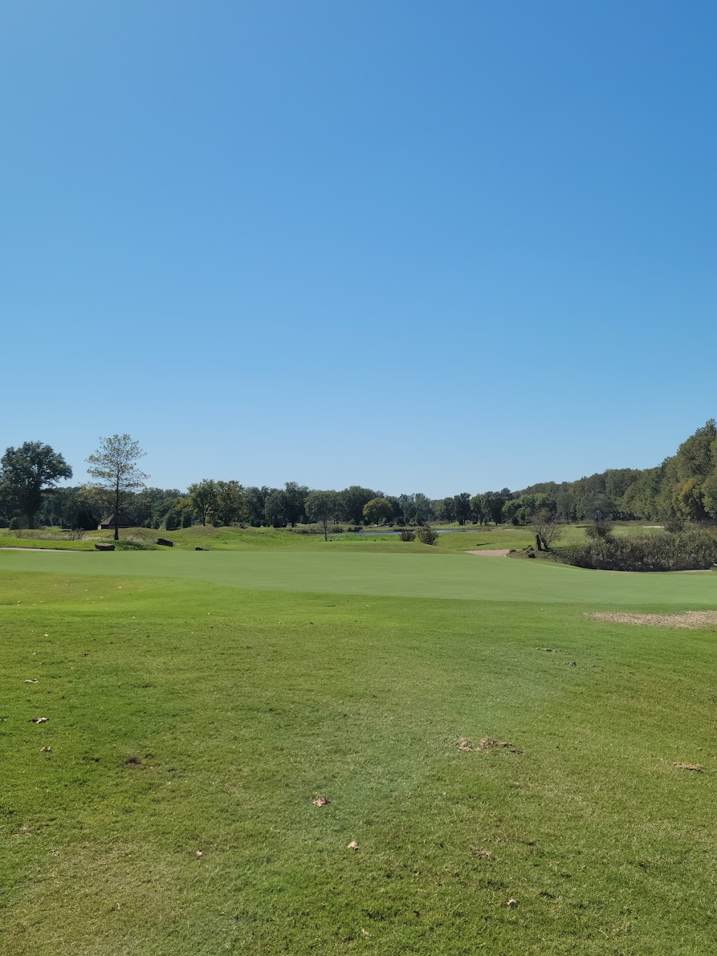 Mirimichi Golf Course | 6195 Woodstock Cuba Rd, Millington, TN 38053, USA | Phone: (901) 259-3800