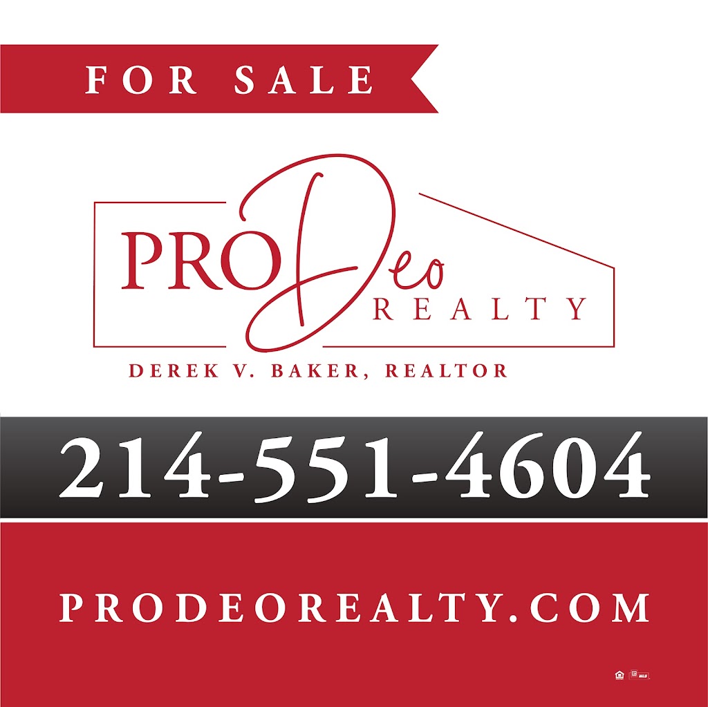 ProDeo Realty | 6401 Eldorado Pkwy STE 202, McKinney, TX 75070, USA | Phone: (214) 551-4604