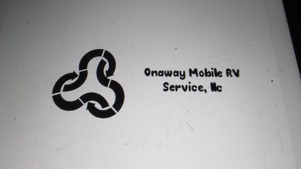 Onaway Mobile RV Service | 3700 U.S. Hwy 17-92 N site c-3, Davenport, FL 33837 | Phone: (863) 247-0436