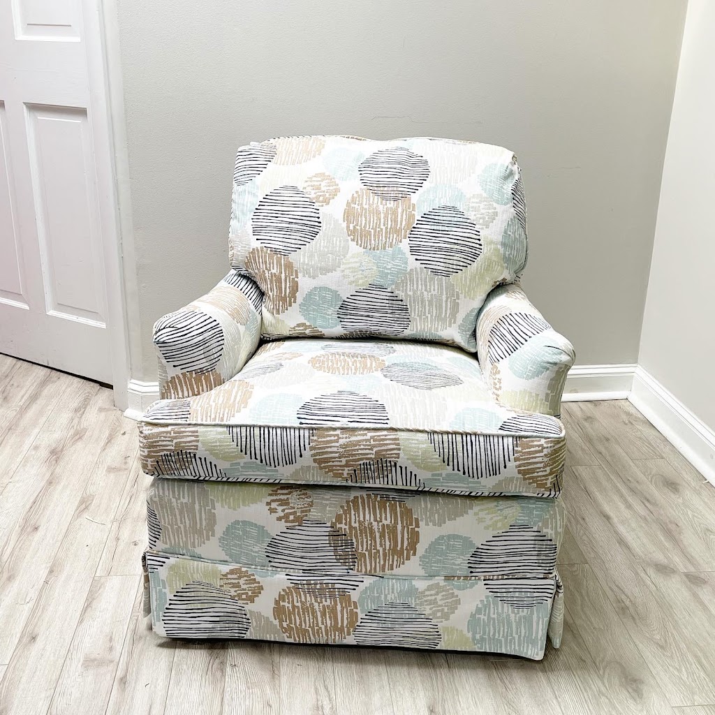 Marblehead Upholstery, LLC. | 8 Storeybrooke Rd, Newburyport, MA 01950 | Phone: (978) 394-5854