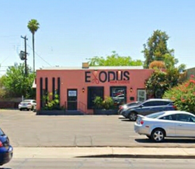 Ozzies Hair Care | 2449 E Indian School Rd B, Phoenix, AZ 85016, USA | Phone: (602) 778-0443