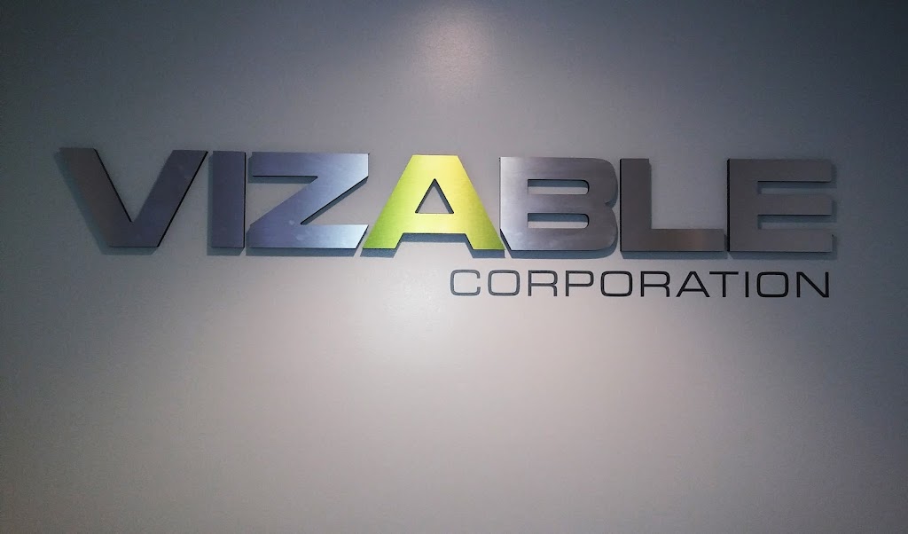 VIZABLE Identification Products | 2841 Walker Rd, Windsor, ON N8W 3R2, Canada | Phone: (519) 967-1707