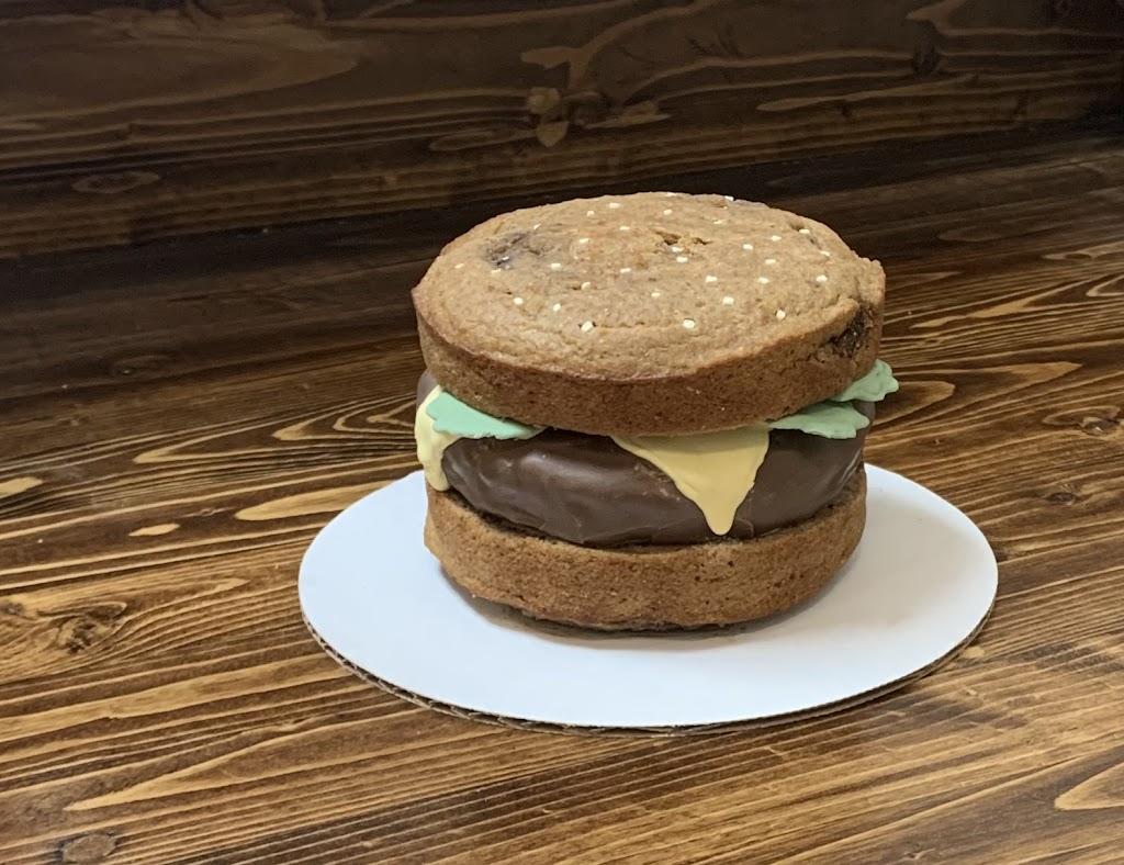 Fur the Luv of Dogs Bakery | 317 W Garland Ave, Fairborn, OH 45324, USA | Phone: (937) 701-5913