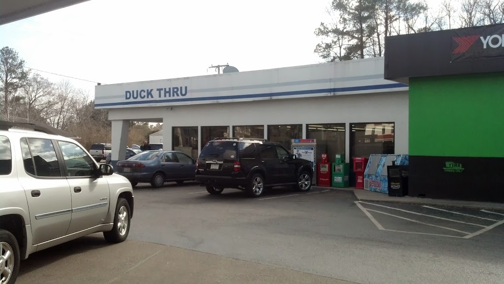 Gulf | 512 Caratoke Hwy, Moyock, NC 27958, USA | Phone: (252) 435-1022