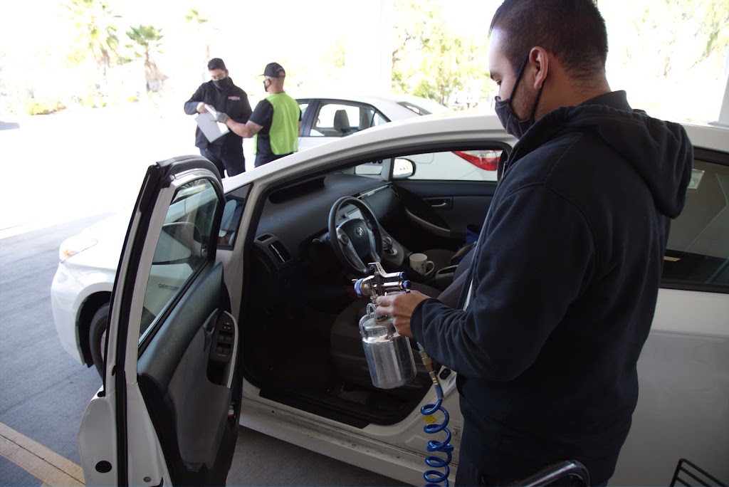 Toyota Service of Capistrano Valley Toyota | 33395 Camino Capistrano, San Juan Capistrano, CA 92675, USA | Phone: (949) 482-6010