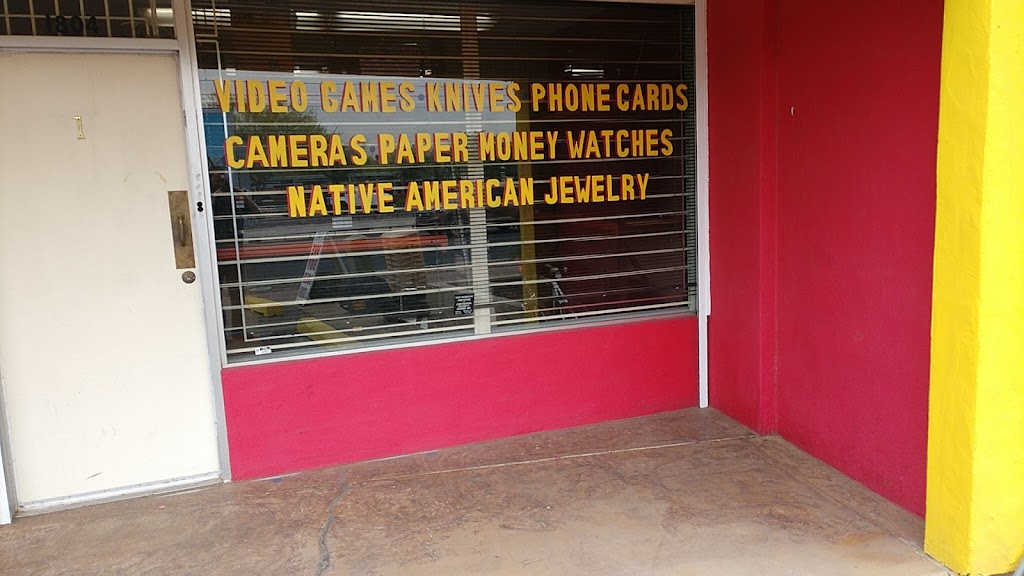 Arizona Jewelry & Pawnbrokers | 1804 W Camelback Rd #2, Phoenix, AZ 85015, USA | Phone: (602) 246-0760