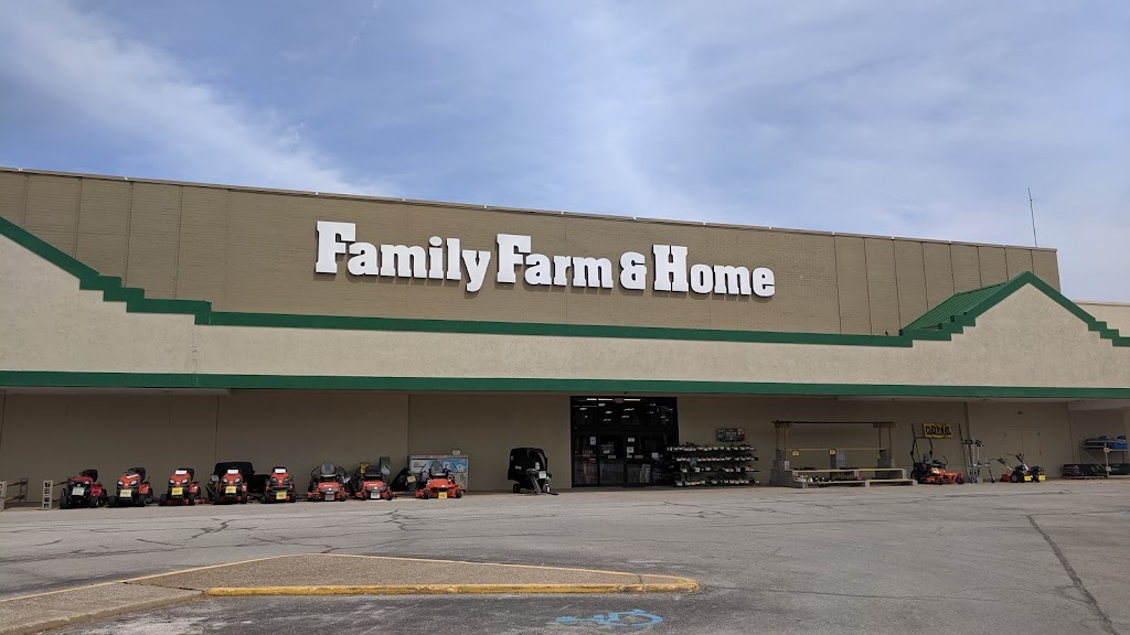 Family Farm & Home | 3700 Williston Rd, Northwood, OH 43619, USA | Phone: (419) 693-9100