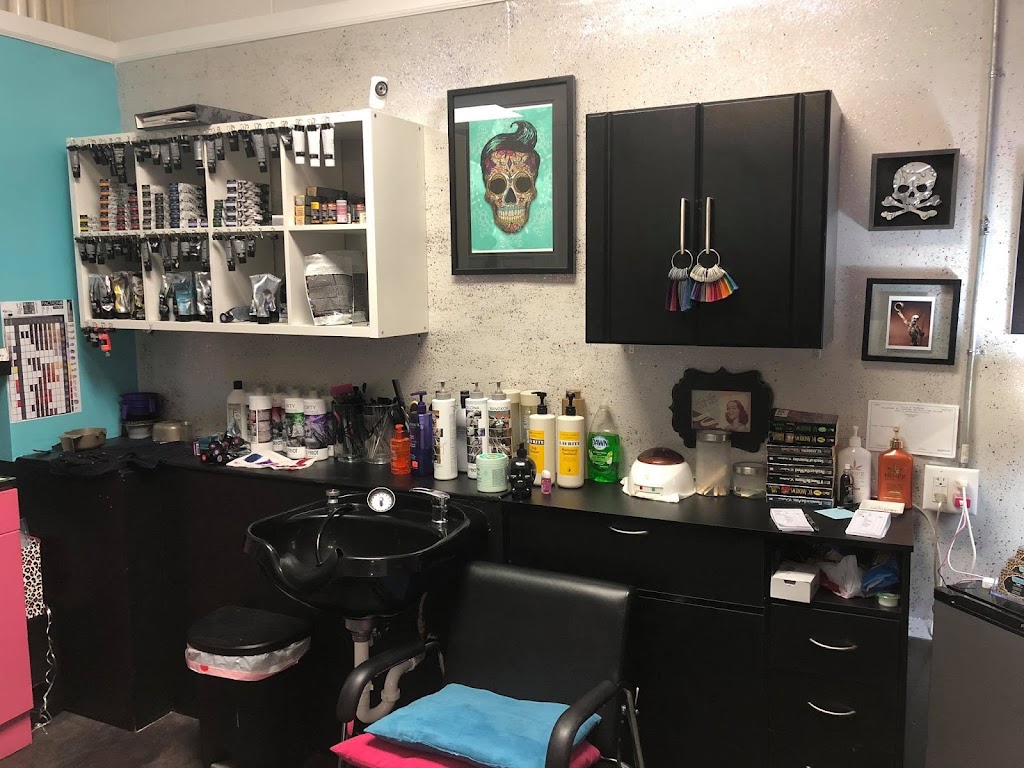 My Suite Salon | 5322, 2059 N Monroe St ste b4, Monroe, MI 48162, USA | Phone: (734) 751-3314