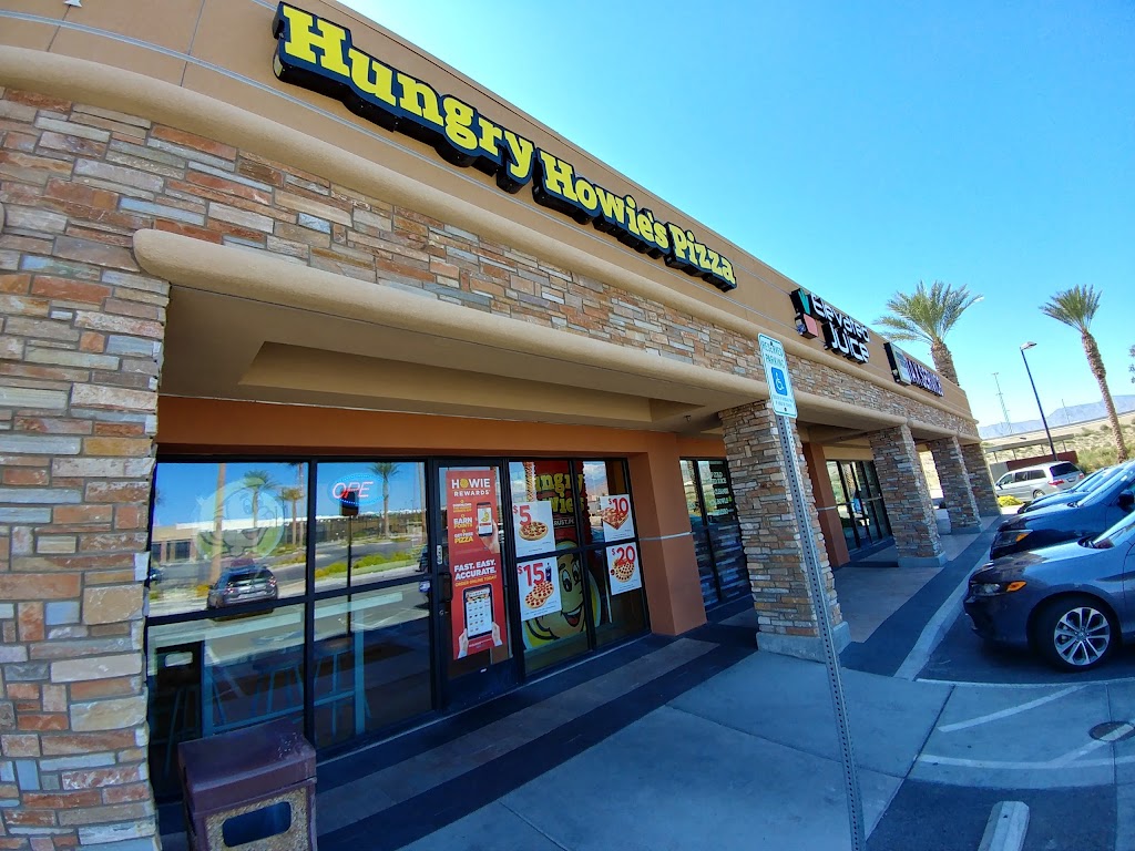 Hungry Howies | 7703 N El Capitan Way #150, Las Vegas, NV 89143, USA | Phone: (702) 432-4334
