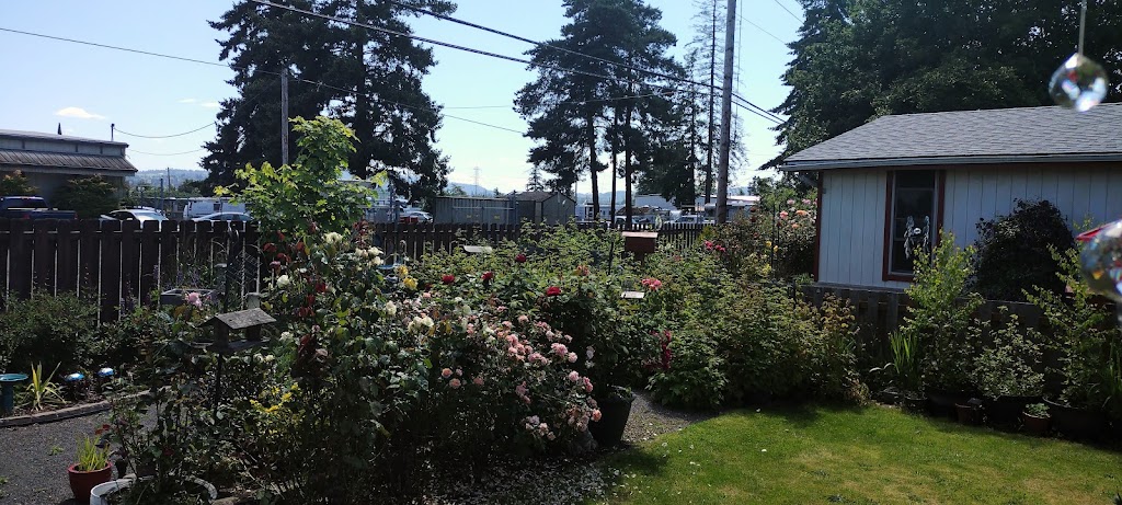Angel Haven Mobile Home Park | 18485 SW Pacific Dr UNIT 66, Tualatin, OR 97062, USA | Phone: (503) 625-7428