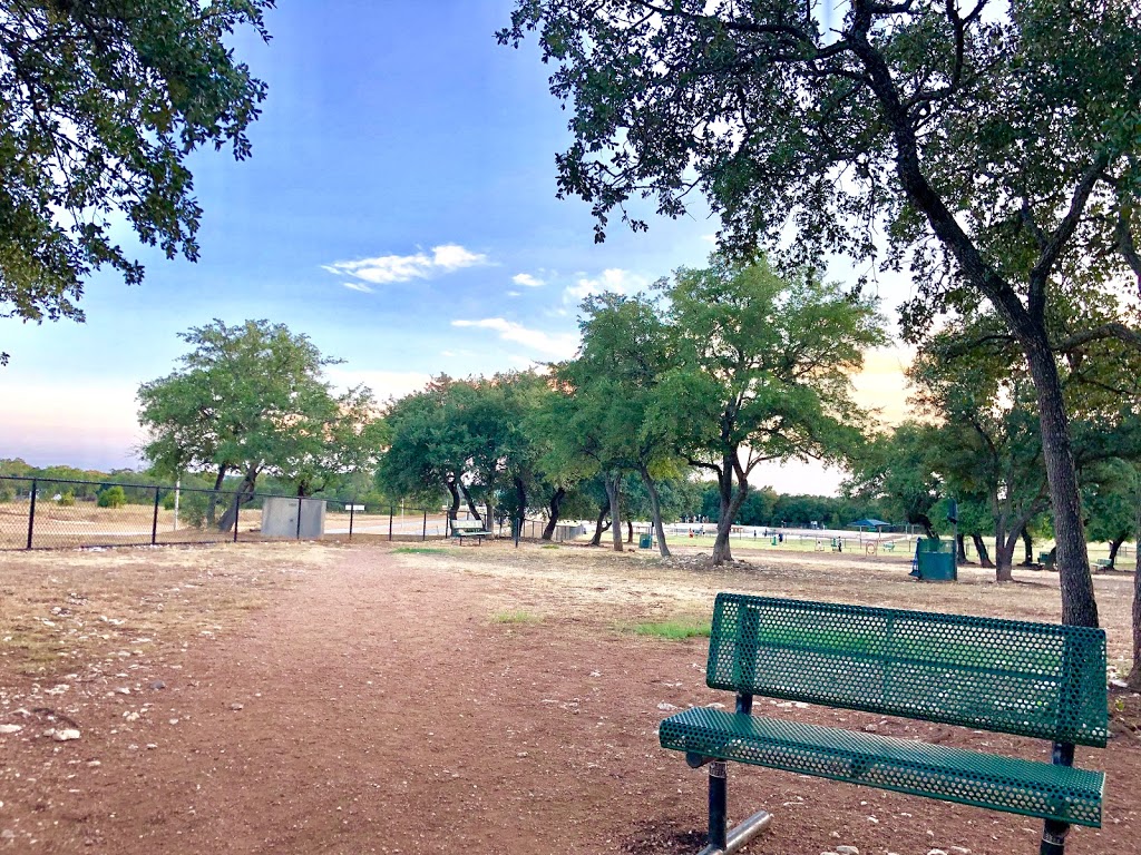 Cedar Bark Park | 2525 W New Hope Dr, Cedar Park, TX 78613, USA | Phone: (512) 401-5500