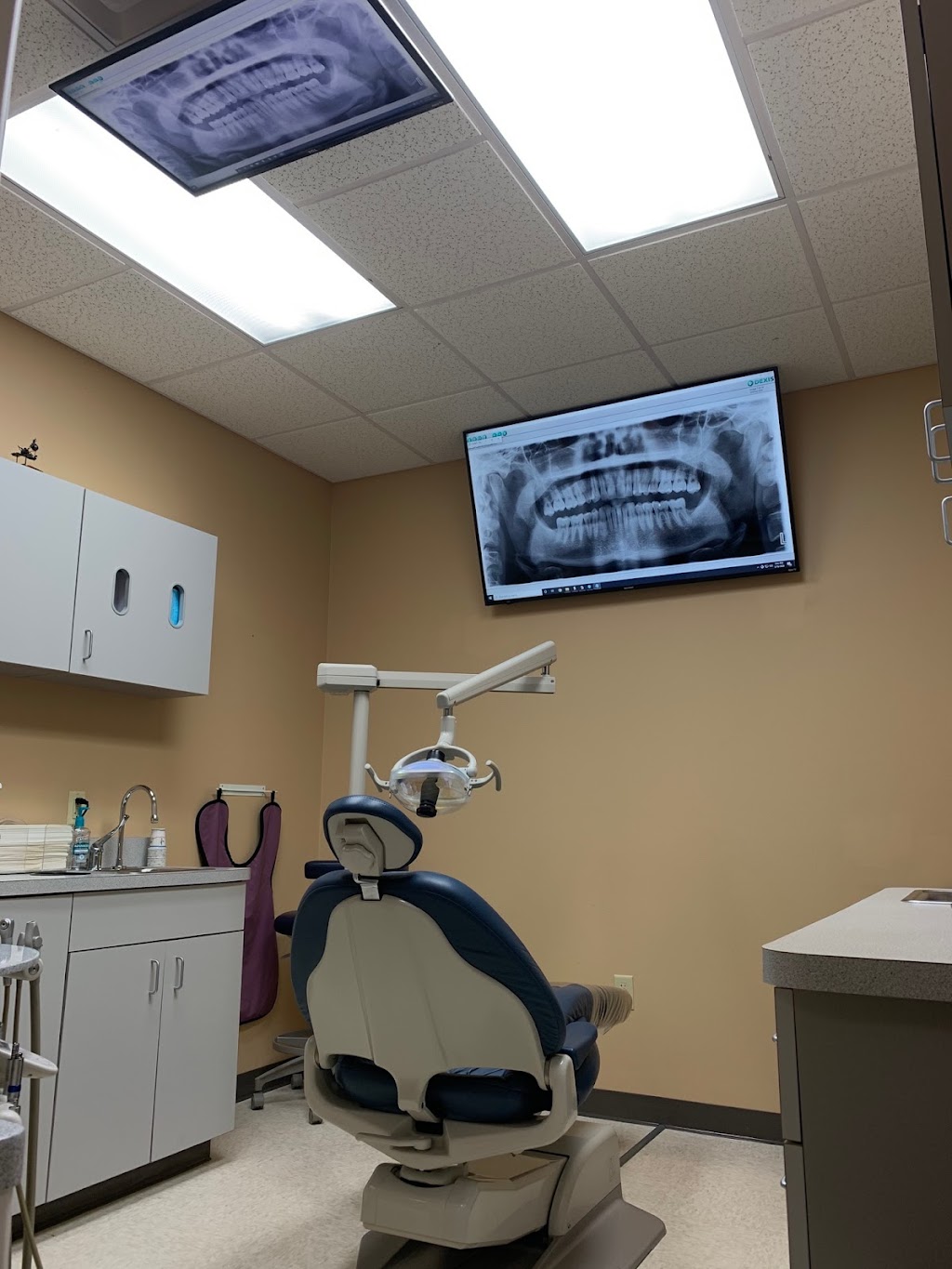 Family Dental Care of Mt. Washington: Jacob M. Masters, DMD | 209 High Point Ct #400, Mt Washington, KY 40047, USA | Phone: (502) 538-4382
