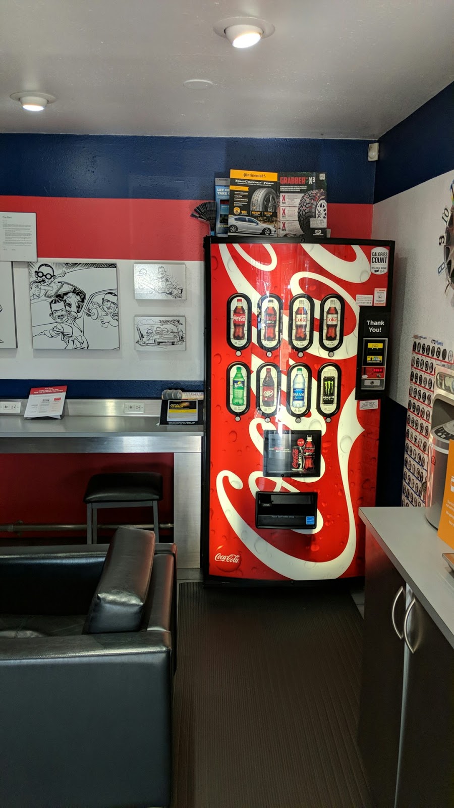 Pep Boys | 1950 Newport Blvd, Costa Mesa, CA 92627, USA | Phone: (949) 645-3554