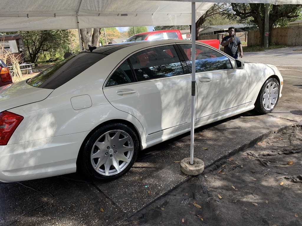 Car wash & Detail | 1257 37th St NW, Winter Haven, FL 33881, USA | Phone: (407) 949-7426