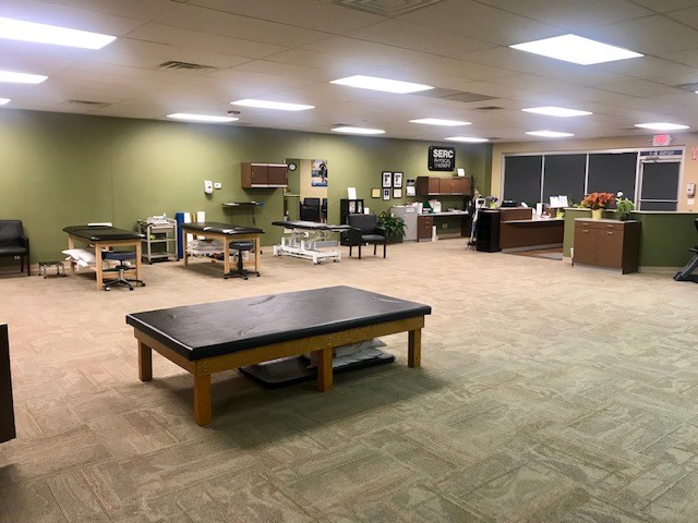 SERC Physical Therapy | 12755 S Mur-Len Rd B1, Olathe, KS 66062, USA | Phone: (913) 782-8729