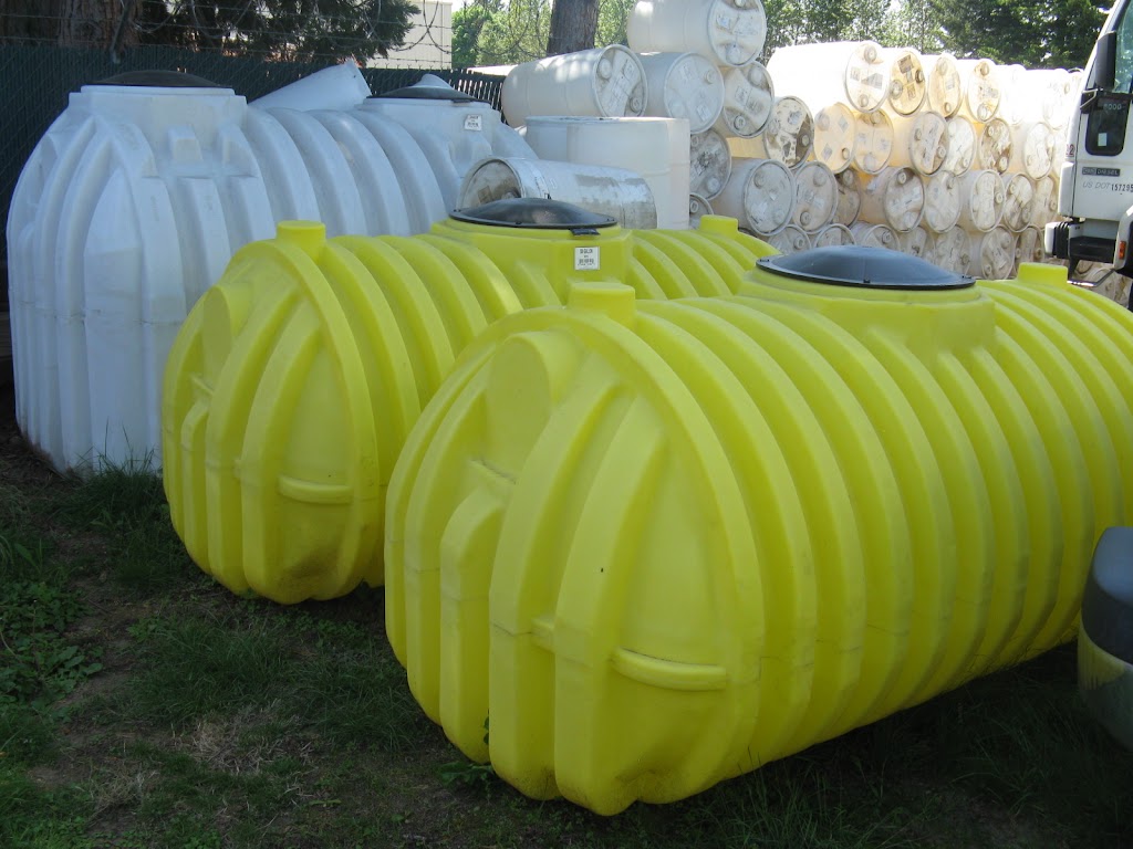 Green Concepts Containers | 2227 NW Eleven Mile Ave, Gresham, OR 97030, USA | Phone: (503) 793-3368