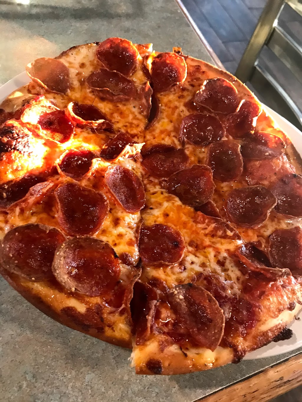 Little Caesars Pizza | 240 Eastbrooke Pkwy, Mt Washington, KY 40047, USA | Phone: (502) 538-0286