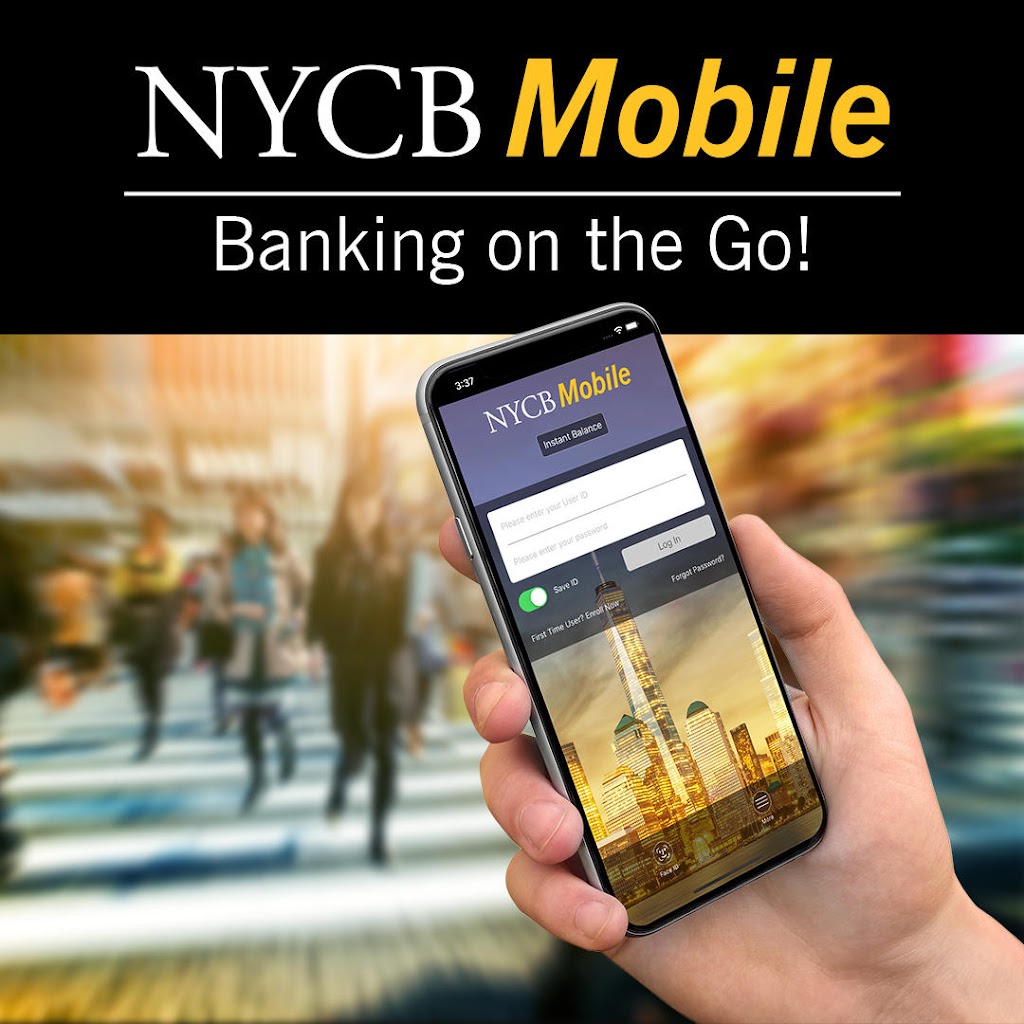 New York Community Bank | 1759 Central Park Ave, Yonkers, NY 10710, USA | Phone: (914) 793-6701
