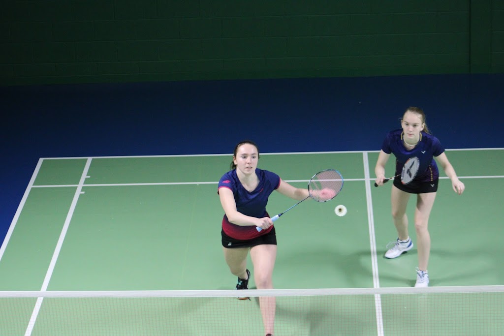 Tyneside Badminton Centre | Bowness Rd, Newcastle upon Tyne NE5 2TA, UK | Phone: 0191 241 5385