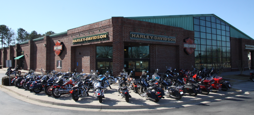 Atlanta Harley-Davidson | 501 Thornton Rd, Lithia Springs, GA 30122, USA | Phone: (470) 944-1161