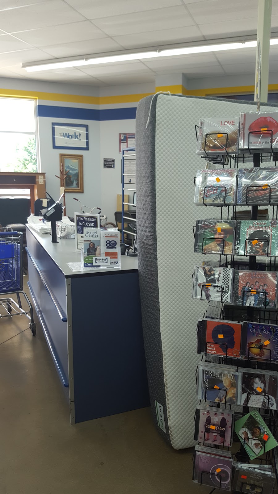 Goodwill | 5906 Lute Rd, Portage, IN 46368, USA | Phone: (219) 764-9619