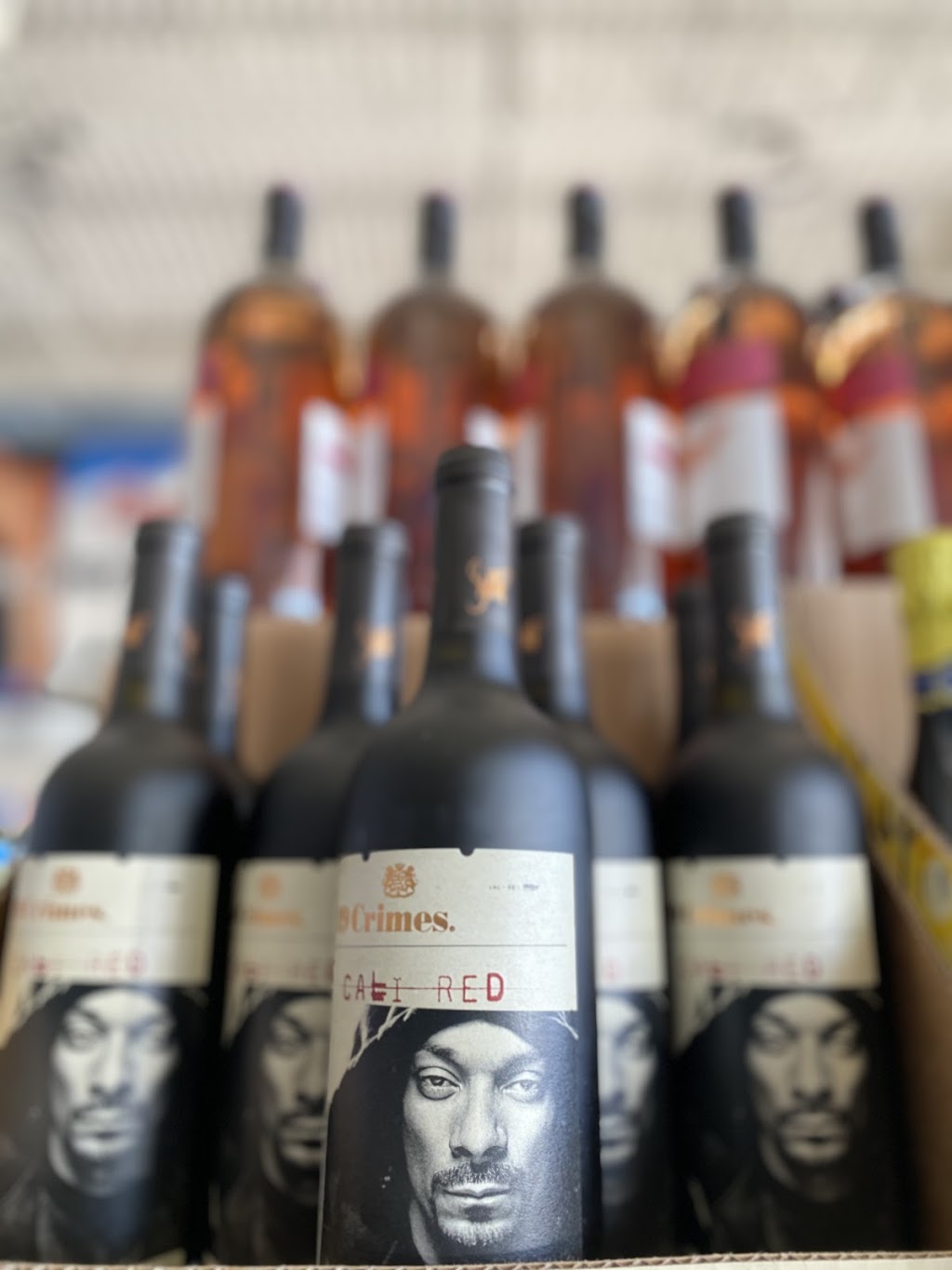 Chadwick Liquors | 7005 Security Blvd Suite 160, Windsor Mill, MD 21244, USA | Phone: (410) 944-1911