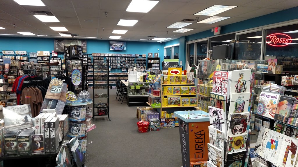 Games and Stuff | 7385 Baltimore Annapolis Blvd, Glen Burnie, MD 21061 | Phone: (410) 863-7418