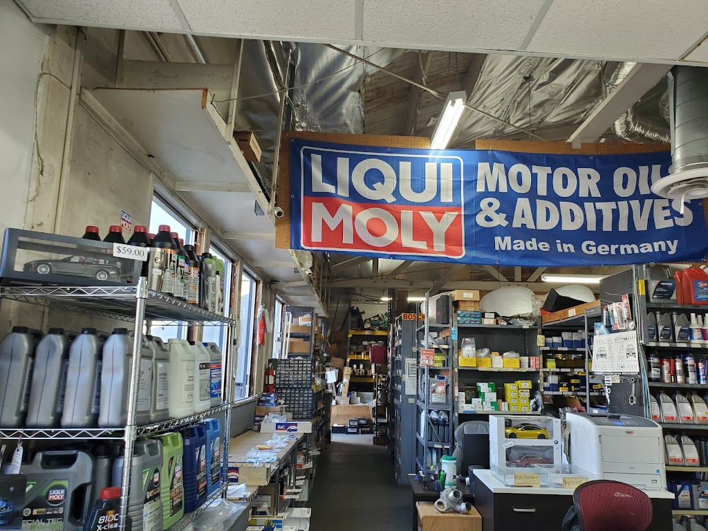 BMA Auto Parts | 1822 S Victory Blvd, Glendale, CA 91201 | Phone: (818) 240-1223