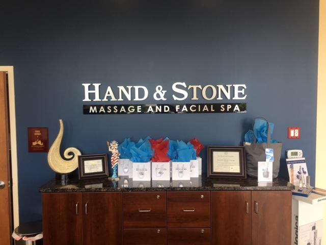 Hand and Stone Massage and Facial Spa | 10650 Culebra Rd, San Antonio, TX 78251, USA | Phone: (210) 485-3066