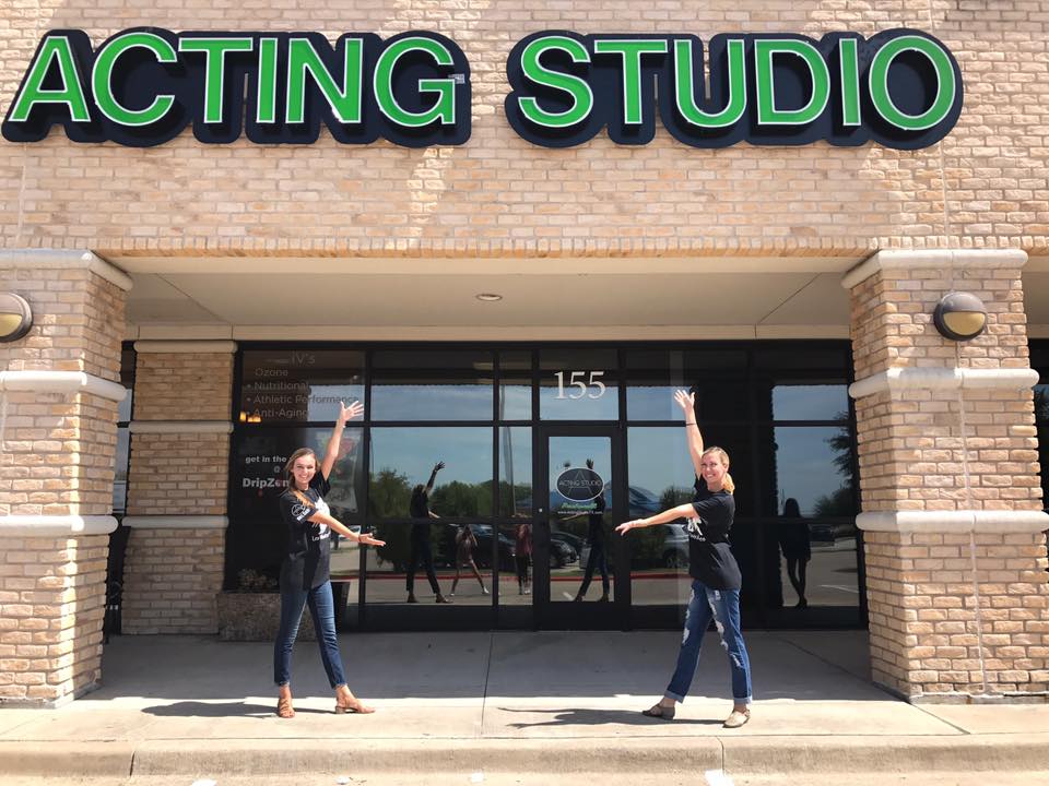 Acting Studio Rockwall | 1111 Ridge Rd, Rockwall, TX 75087, USA | Phone: (469) 769-1524