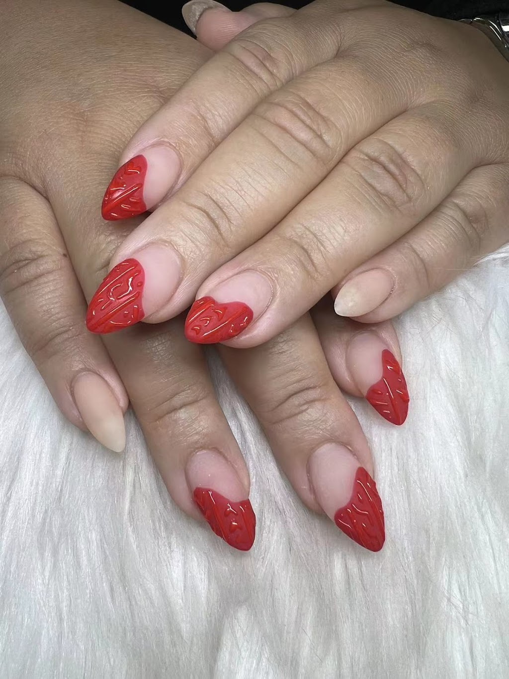 Paradise Nails and Spa 2 (Shopping Mall) | Shopping Center, between T-Mobile and, Starbucks, 815 Hutchinson Riv Pkwy, Bronx, NY 10465, USA | Phone: (347) 398-8341