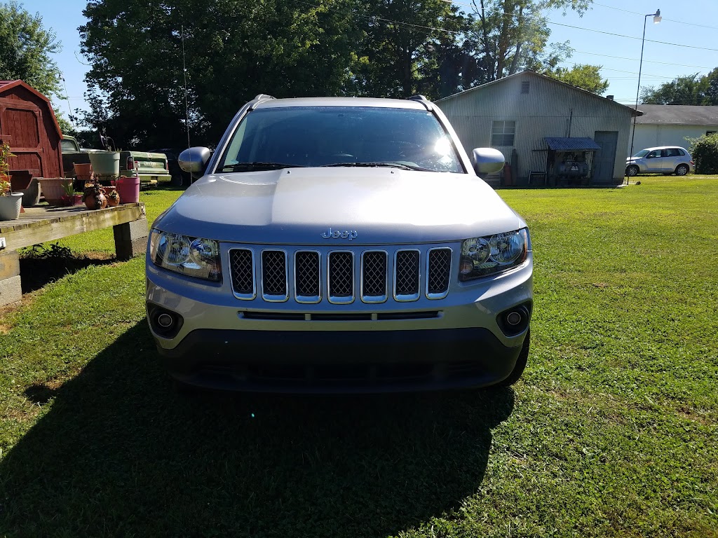 Enterprise Rent-A-Car | 1935 Rockford St Hwy 601, Mt Airy, NC 27030, USA | Phone: (336) 719-2336