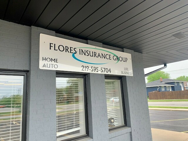 Flores Insurance Group | 8045 Euclid Ave, Munster, IN 46321, USA | Phone: (219) 595-5704