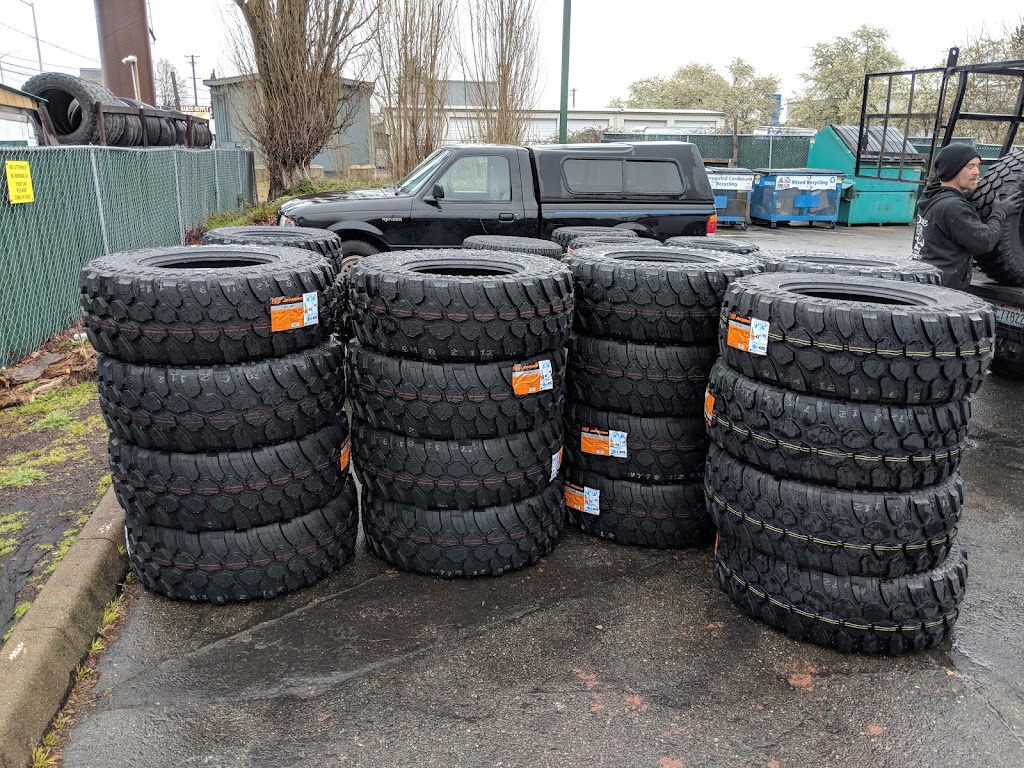 56 Street Tires | 4002 S 56th St, Tacoma, WA 98409, USA | Phone: (253) 301-3843