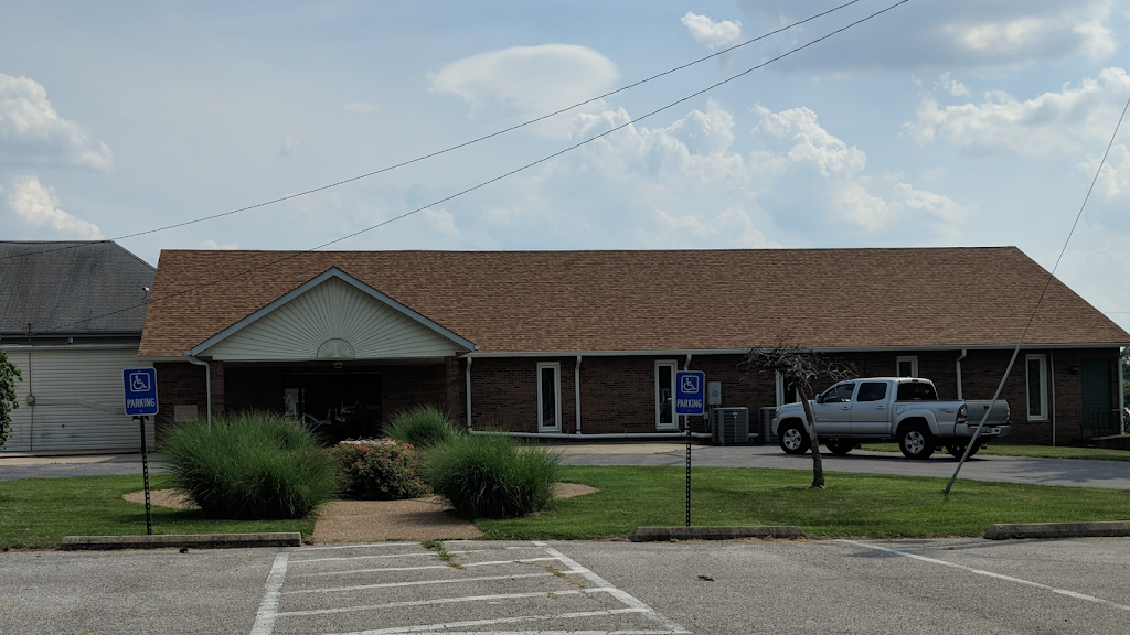 Bethel Baptist Church | 10 Bethel Meadows Rd, Caseyville, IL 62232, USA | Phone: (618) 344-0782