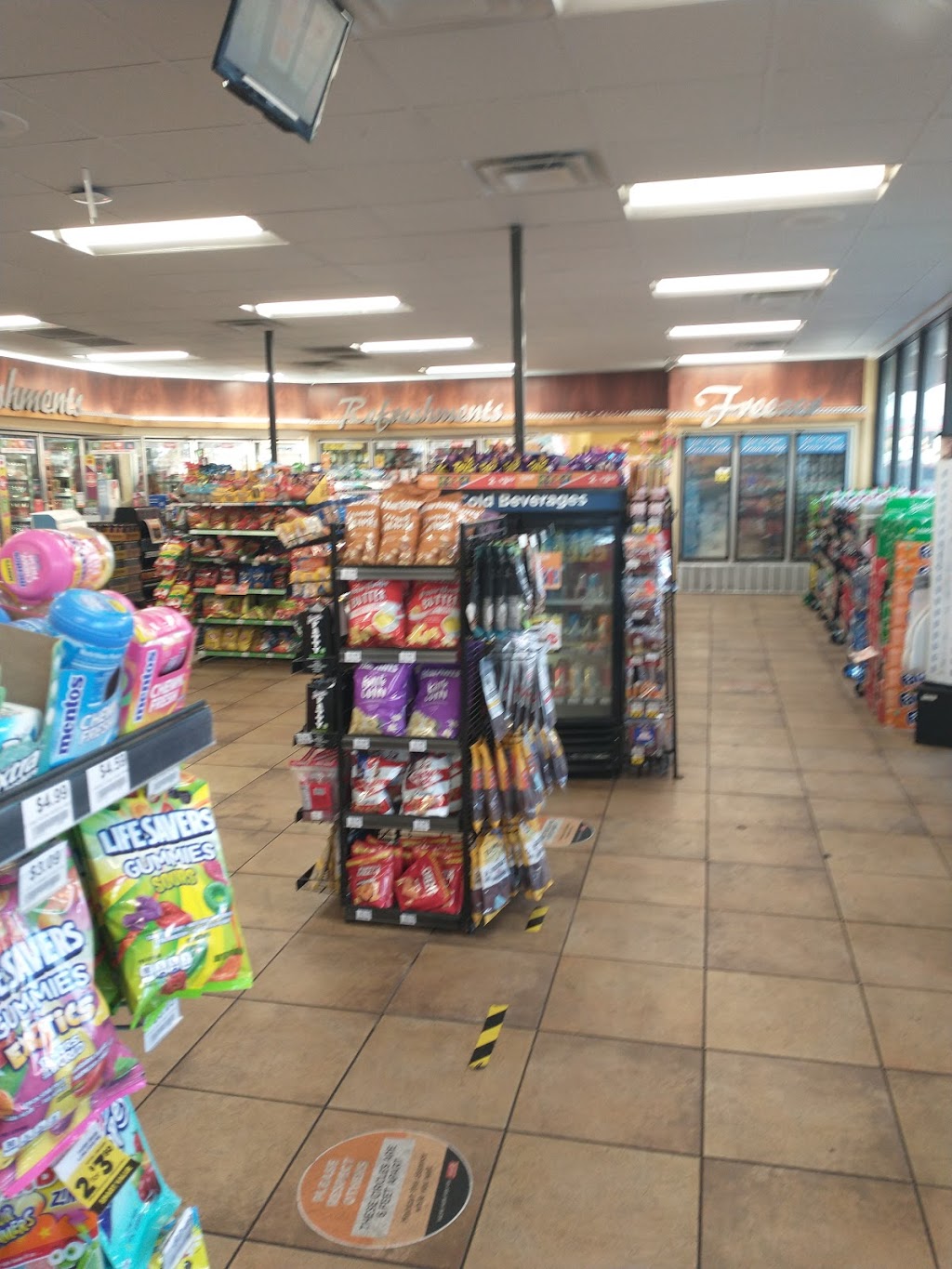 Circle K | 1953 E Southern Ave, Mesa, AZ 85204, USA | Phone: (480) 507-7834