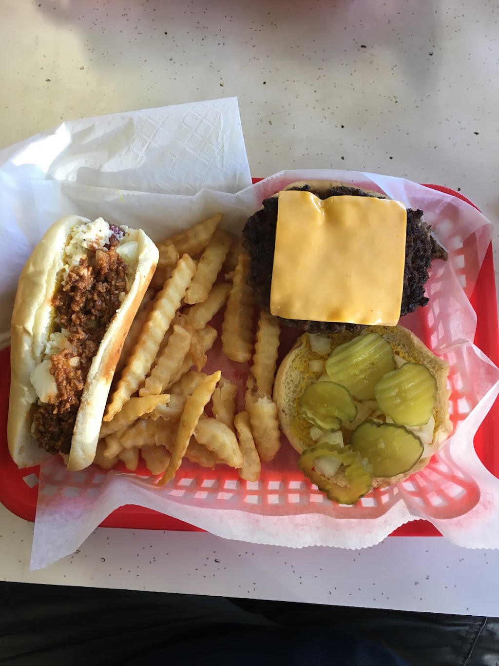 Marthas Grill | 220 S Main St, Star, NC 27356, USA | Phone: (910) 428-1417