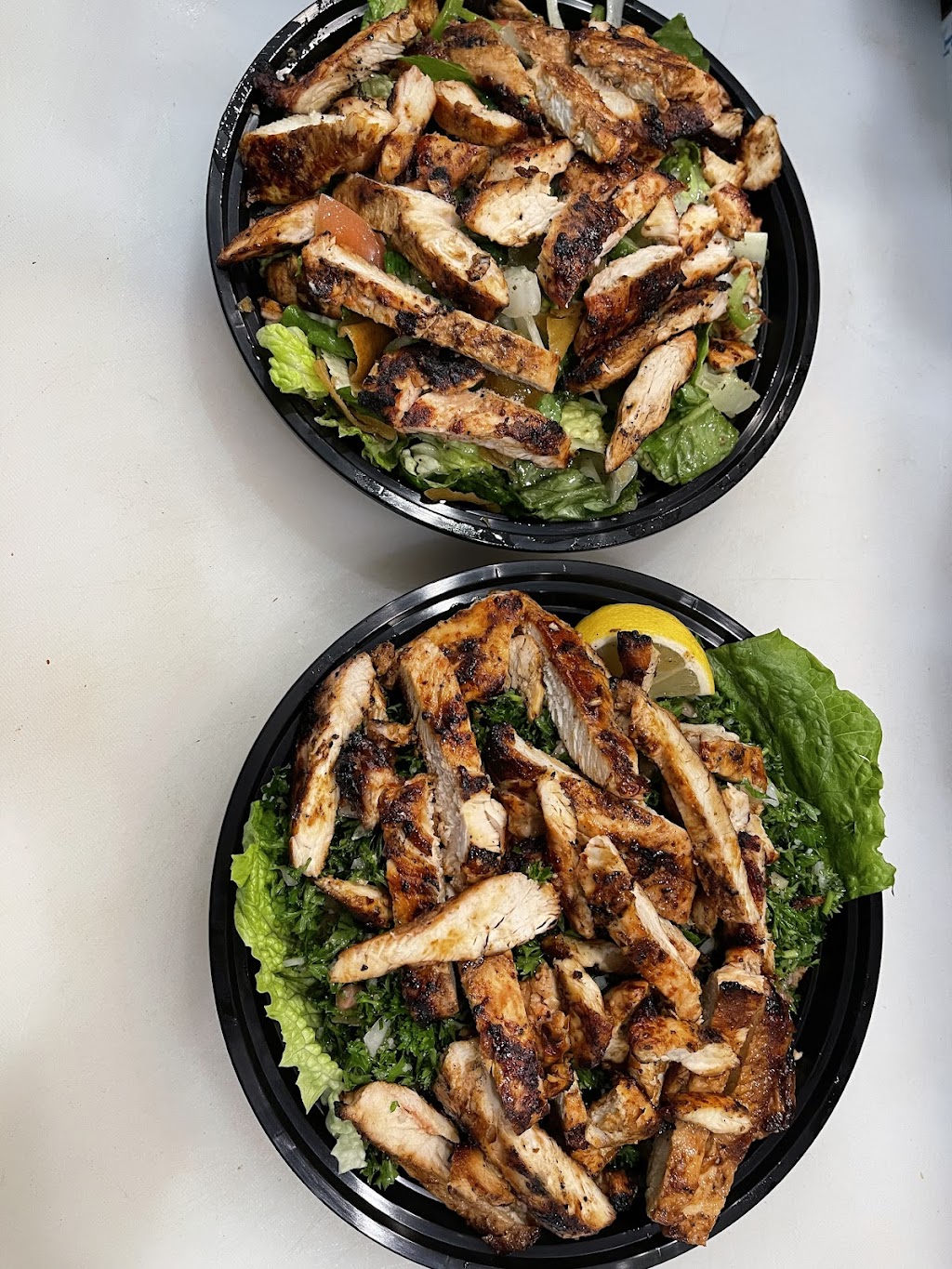 Krazy Shawarma | 2520 S Adams Rd, Rochester Hills, MI 48309, USA | Phone: (248) 564-2678