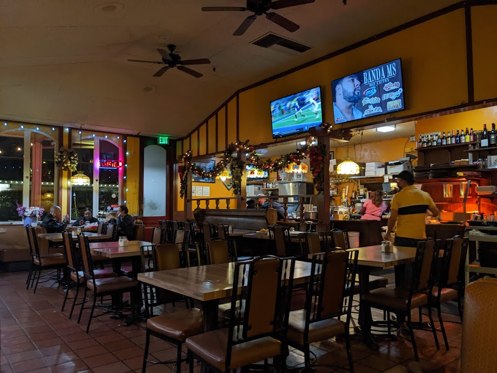 El Cerrito | 325 Sharon Park Dr B4, Menlo Park, CA 94025, USA | Phone: (650) 854-7300